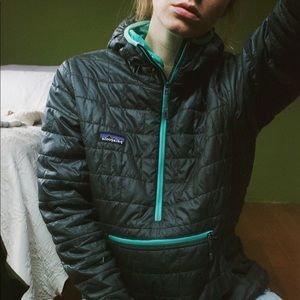Patagonia Nano Puff Pullover